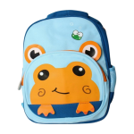 Sac à Dos Enfant – La petite grenouille - Pour Maternelle Garderie Préscolaire Voyage