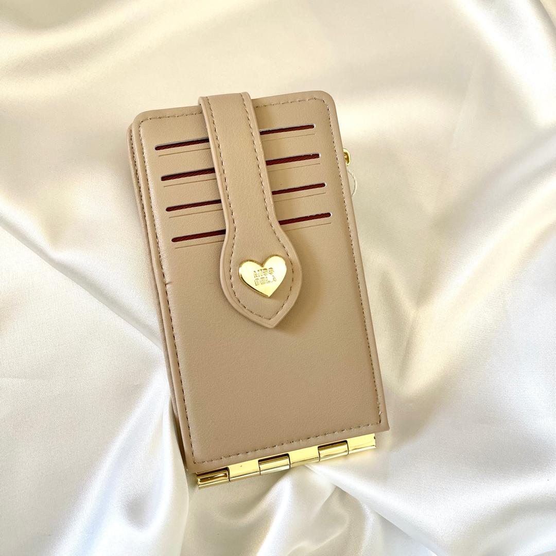 Miss Bella Wallet