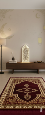 محراب الرحمة جزائري رمضان – Image 3