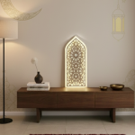 محراب الرحمة جزائري رمضان